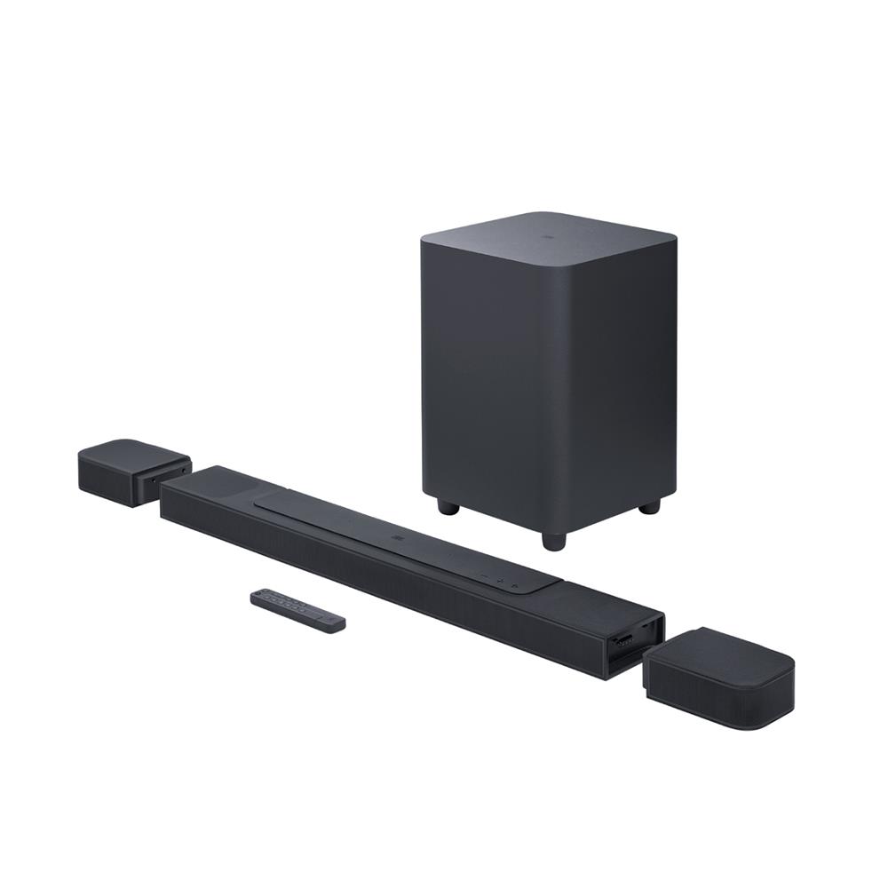 ซาวด์บาร์ JBL BAR 1000