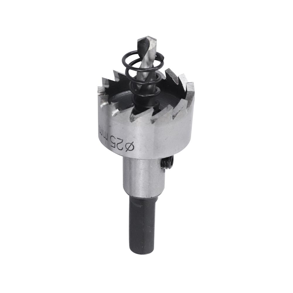 โฮซอลเจาะเหล็ก MATALL WD3 25 มม.