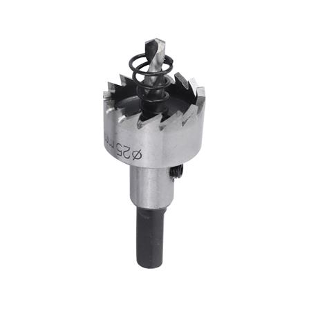 โฮซอลเจาะเหล็ก MATALL WD3 25 มม._1