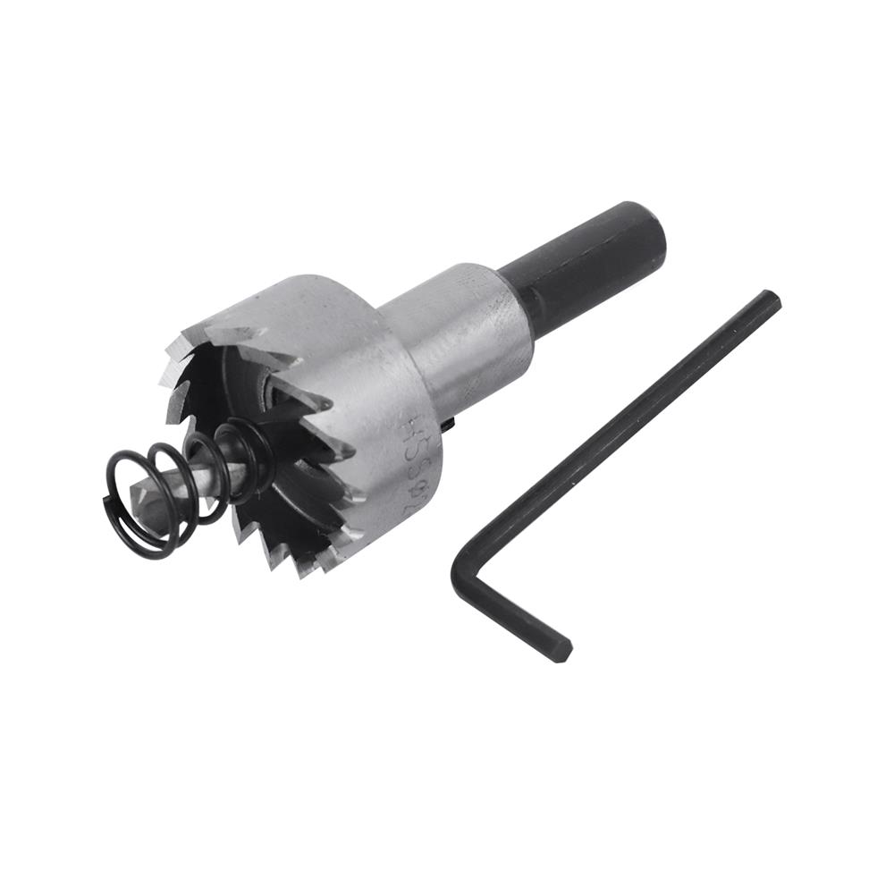 โฮซอลเจาะเหล็ก MATALL 28 มม.