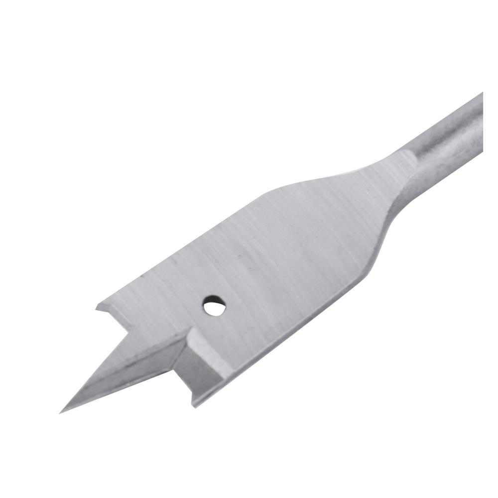 ดอกใบพายเจาะไม้ MATALL 19 มม.