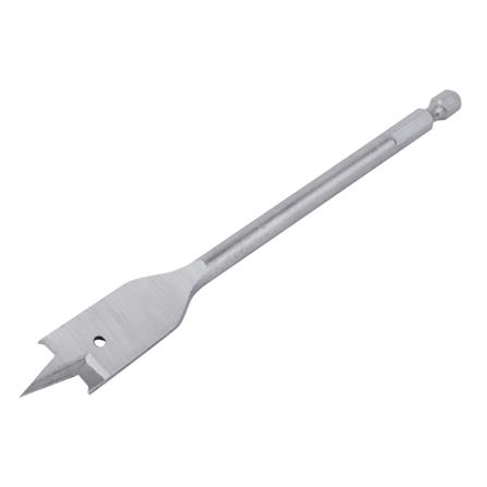 ดอกใบพายเจาะไม้ MATALL 19 มม.