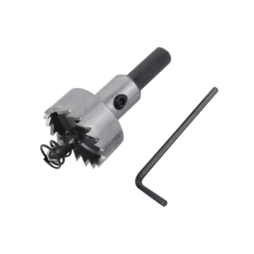 โฮซอลเจาะเหล็ก MATALL WD3 30 มม.