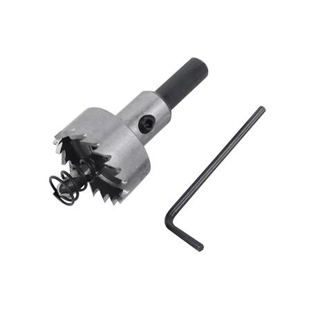 โฮซอลเจาะเหล็ก MATALL WD3 30 มม._0