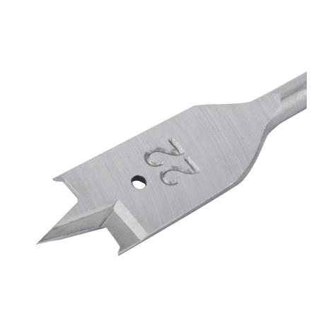 ดอกใบพายเจาะไม้ MATALL 22 มม._1