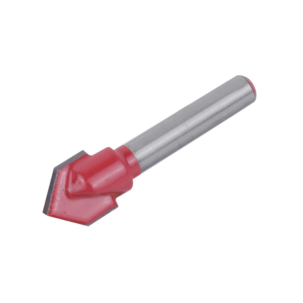 ดอกเราท์เตอร์ ลบมุม MATALL 1/4 นิ้ว 12 มม.