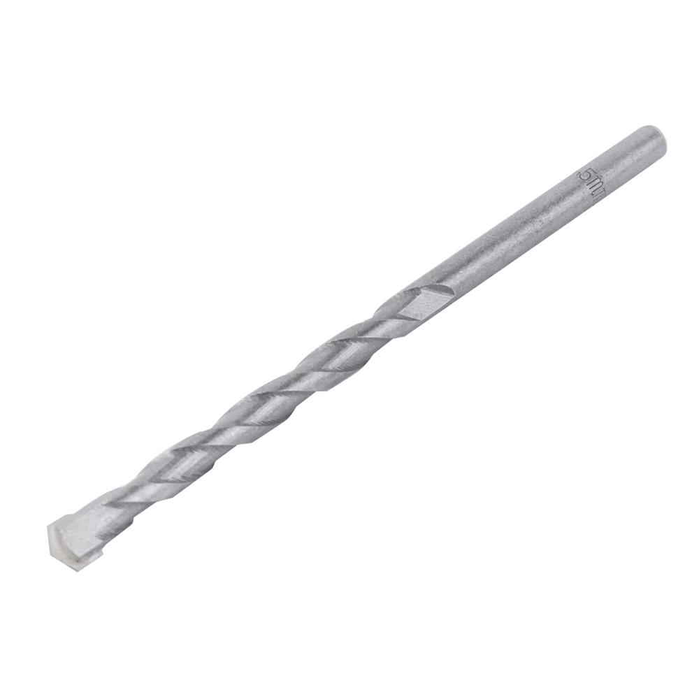 ดอกสว่านเจาะคอนกรีตก้านกลม MATALL 6.5 x 100 มม.