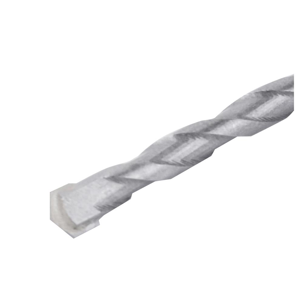 ดอกสว่านเจาะคอนกรีตก้านกลม MATALL 6.5 x 100 มม.