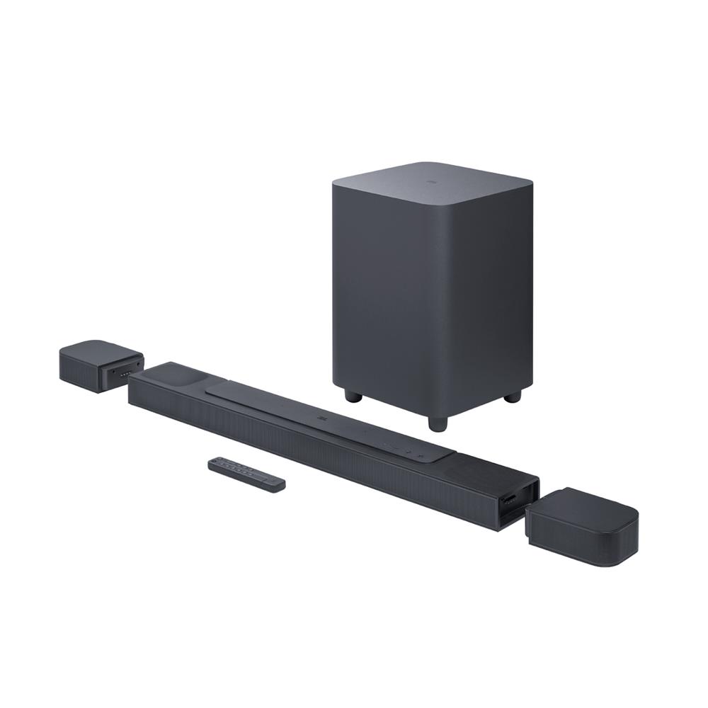 ซาวด์บาร์ JBL BAR 800