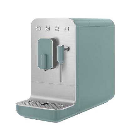 เครื่องชงกาแฟอัตโนมัติ SMEG BCC02EGMEU สีเขียว_2
