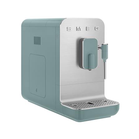 เครื่องชงกาแฟอัตโนมัติ SMEG BCC02EGMEU สีเขียว_3