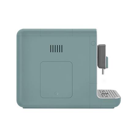 เครื่องชงกาแฟอัตโนมัติ SMEG BCC02EGMEU สีเขียว_5