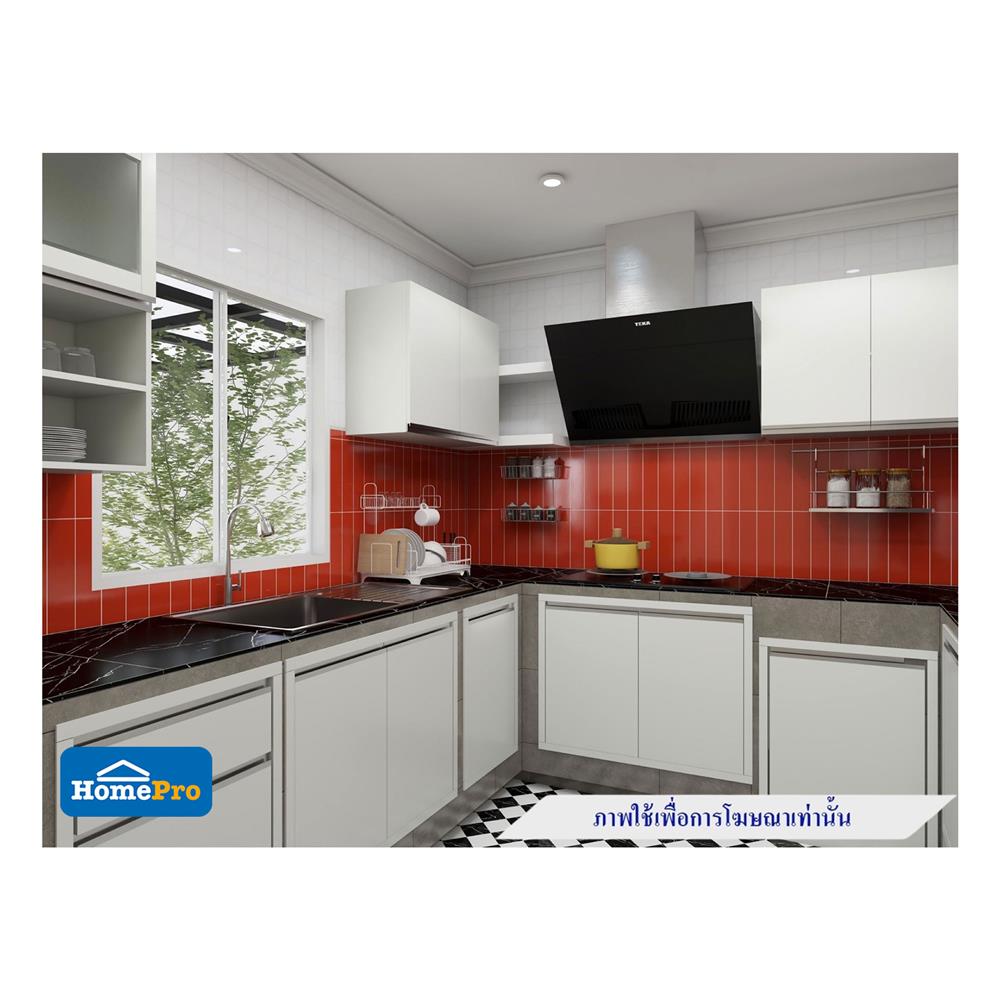 เครื่องดูดควันกระโจม LINEA LVT 90 90 ซม.