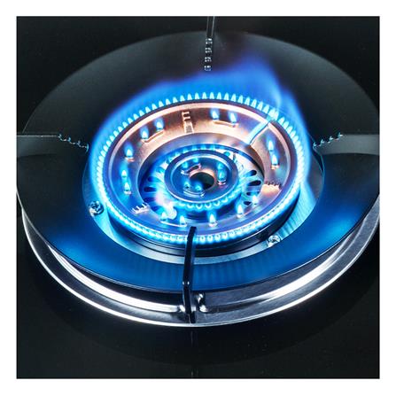 เตาฝังแก๊ส LINEA GD 73 2G GLASS 72 ซม._2