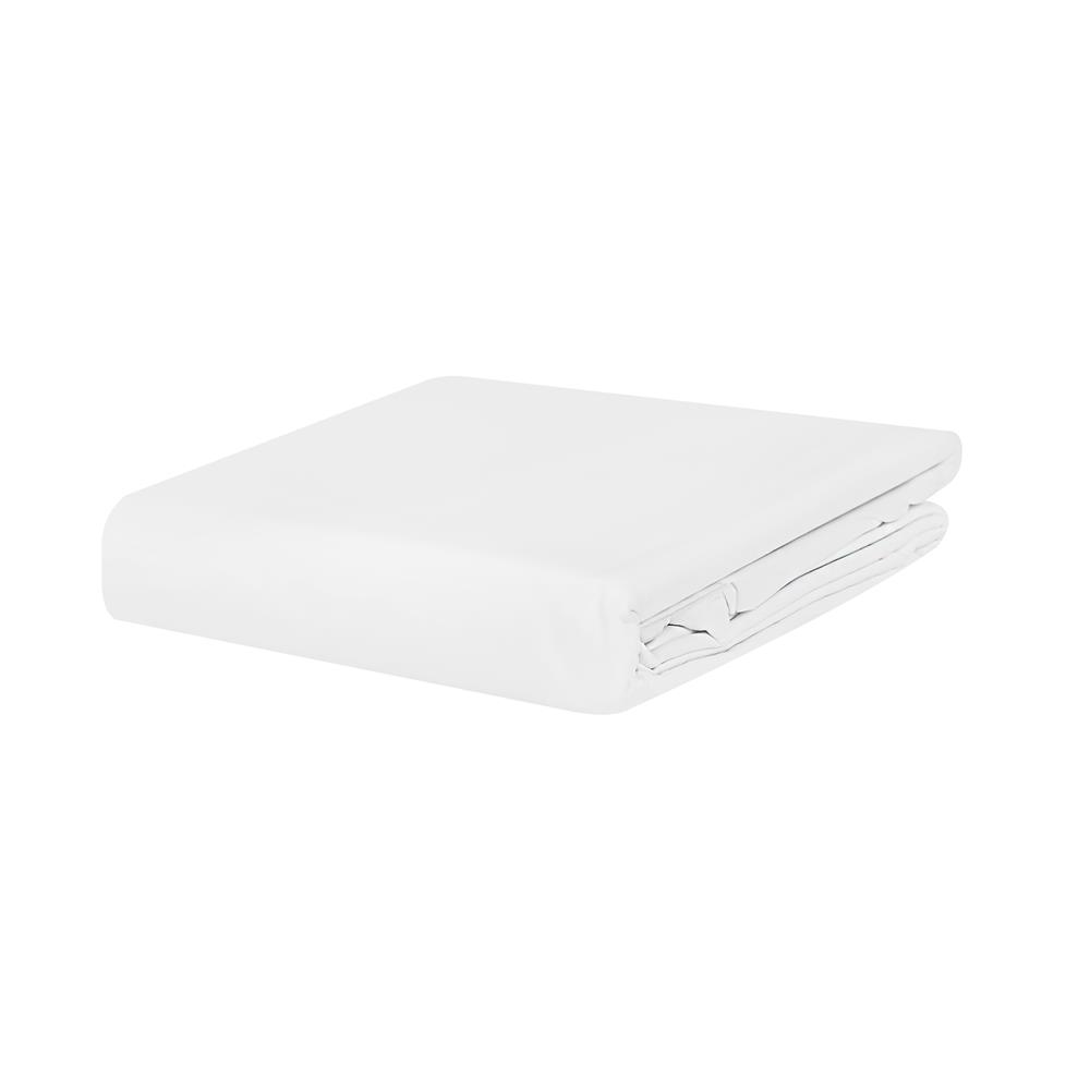 ผ้าปูที่นอน ME LIVING 180TN TC 72X110 นิ้ว สี WHITE