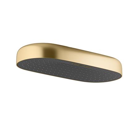 ฝักบัวก้านแข็ง เฉพาะหัว KOHLER K-26297T-2MB