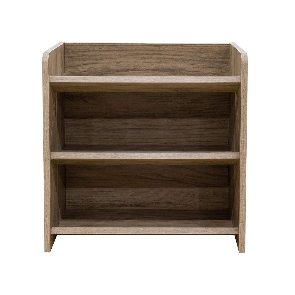 ตู้วางรองเท้า 3 ชั้น ME LIVING ADA สีโอ๊ควู้ด