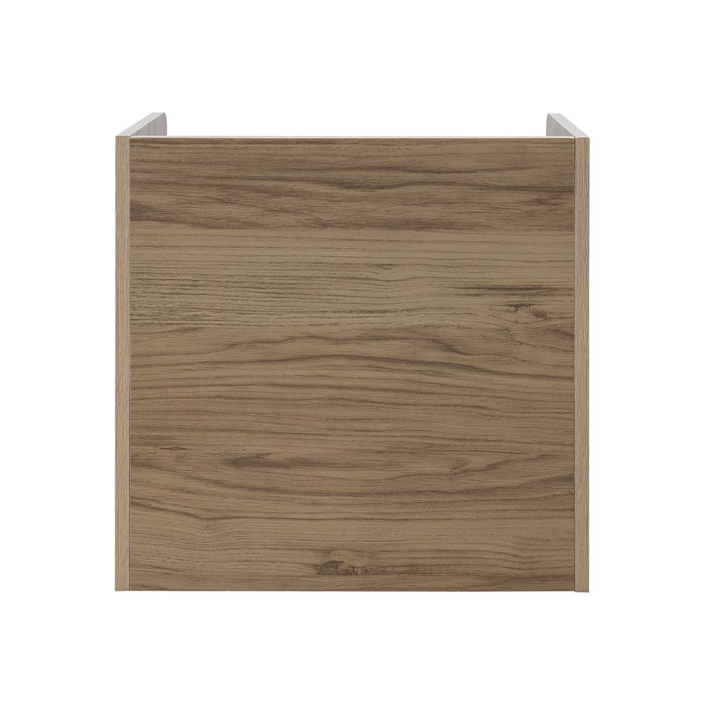 ตู้วางรองเท้า 3 ชั้น ME LIVING ADA สีโอ๊ควู้ด