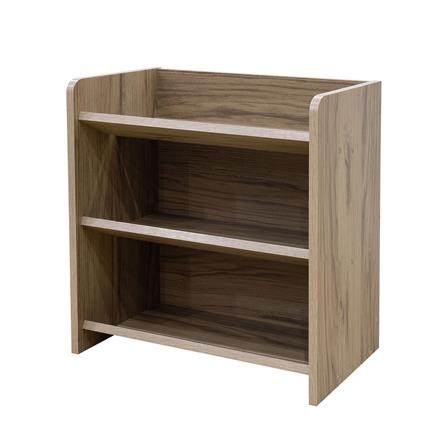 ตู้วางรองเท้า 3 ชั้น ME LIVING ADA สีโอ๊ควู้ด_1