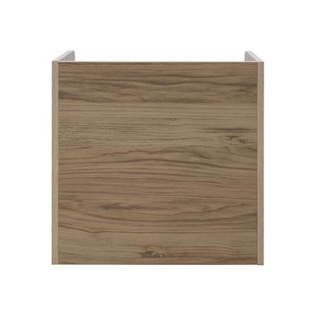 ตู้วางรองเท้า 3 ชั้น ME LIVING ADA สีโอ๊ควู้ด_4