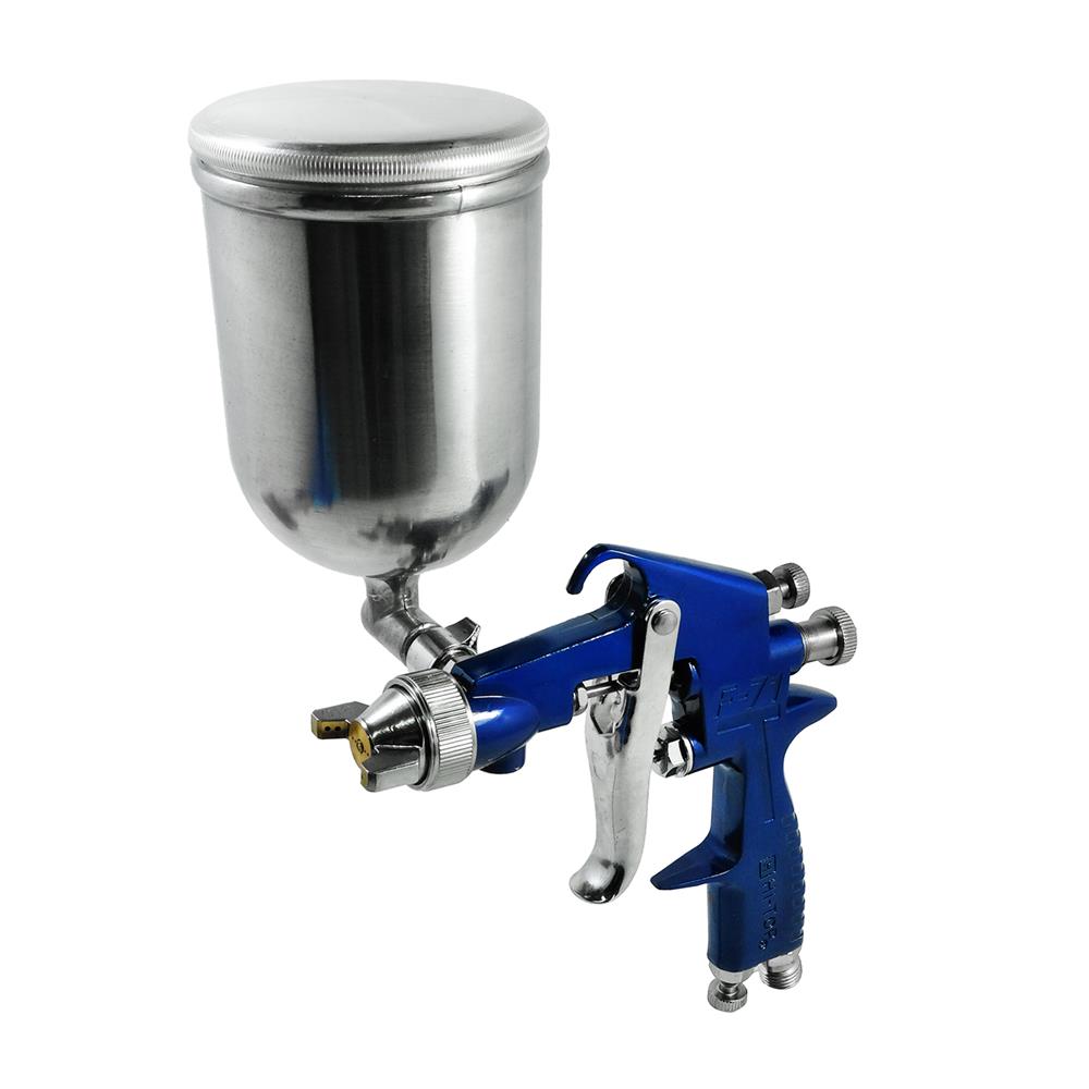 กาพ่นสีบน HI-TOP HT-03 F-71G 1.8 มม. 400 ซีซี