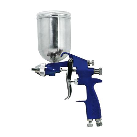 กาพ่นสีบน HI-TOP HT-03 F-71G 1.8 มม. 400 ซีซี_1