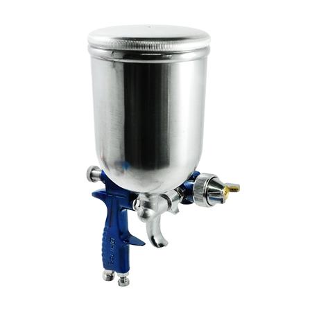 กาพ่นสีบน HI-TOP HT-03 F-71G 1.8 มม. 400 ซีซี_2