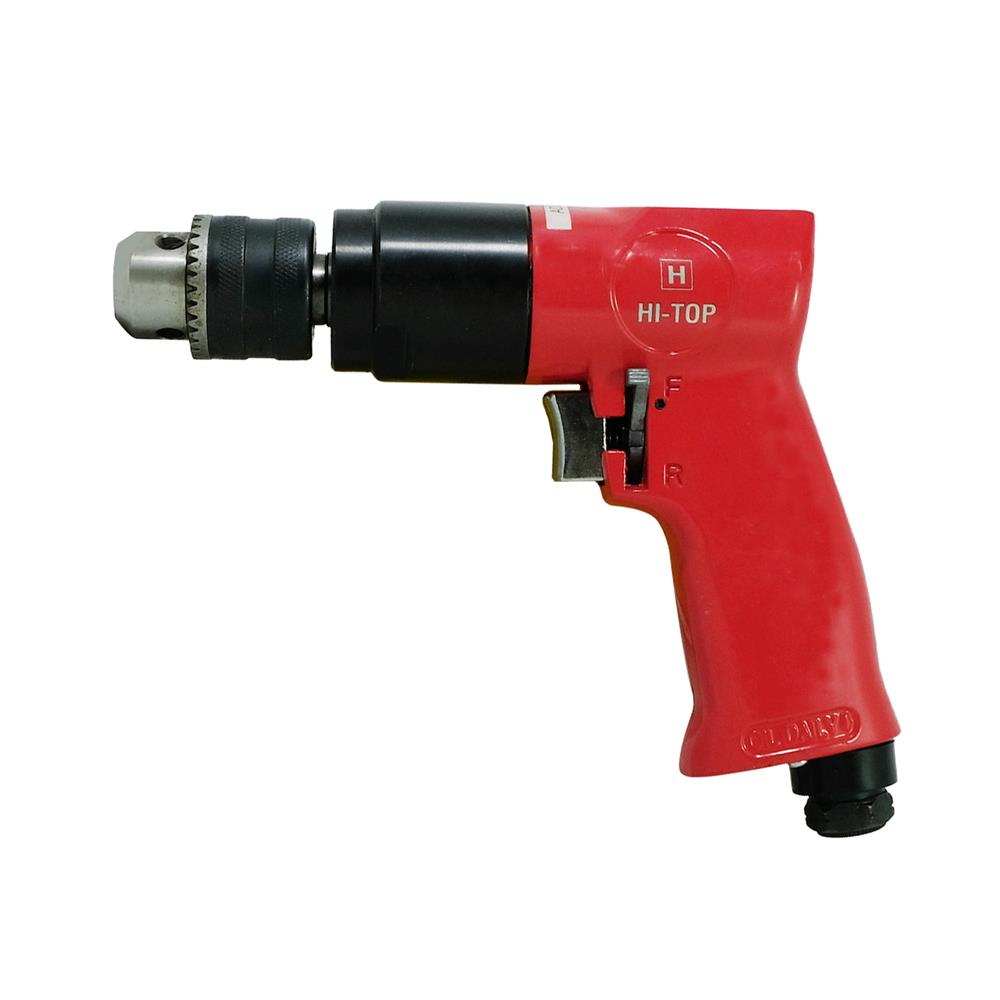 สว่านงานลม HI-TOP 6 บาร์ 3/8 นิ้ว