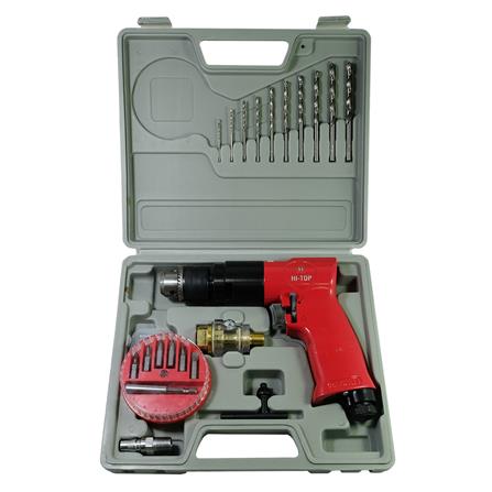 สว่านงานลม HI-TOP 6 บาร์ 3/8 นิ้ว_1