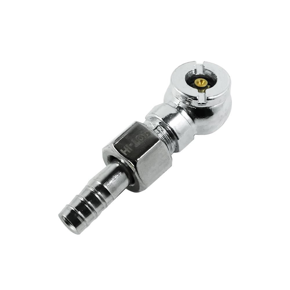 หัวเติมลมสั้น 1 หัว หางปลา HI-TOP ATC-1PH