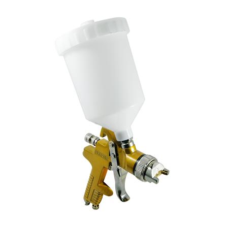 กาพ่นสี HI-TOP H827 HVLP 1.4 มม. 600 ซีซี_2