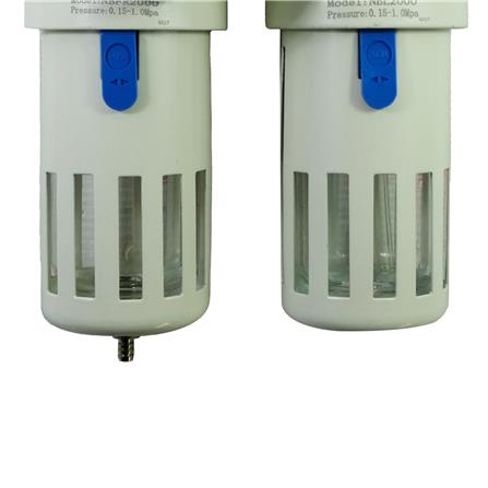 อุปกรณ์กรองลมดักน้ำ+ส่งน้ำมัน SFC NBFC-2000 2 หุน (1/4 นิ้ว)_2