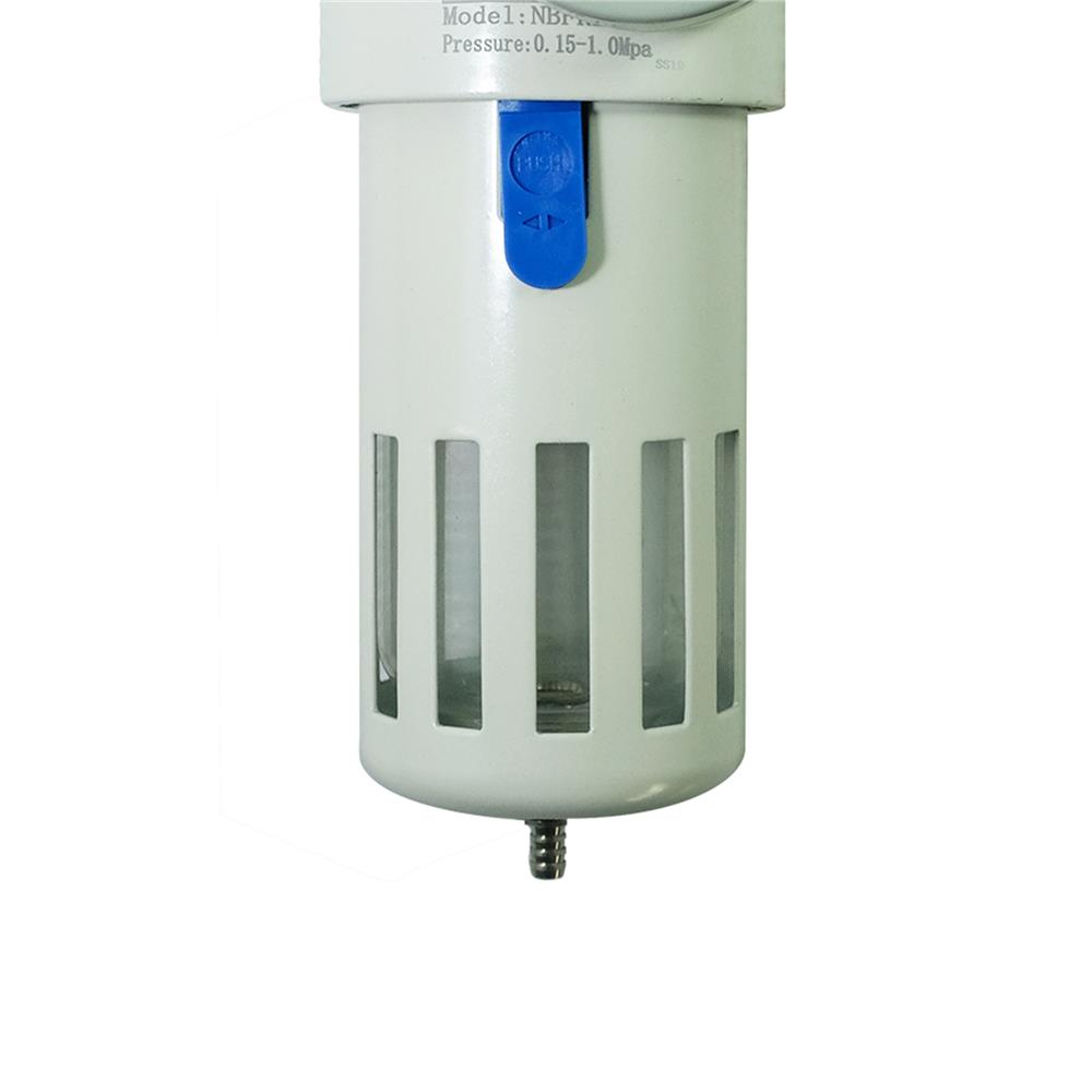 อุปกรณ์กรองลมดักน้ำ HI-TOP BFR-2000 2 หุน