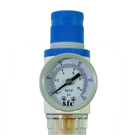 อุปกรณ์กรองลมดักน้ำ SFC NAFR-2000 ขนาดเล็ก 2 หุน (1/4 นิ้ว)_1