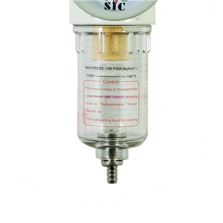 อุปกรณ์กรองลมดักน้ำ SFC NAFR-2000 ขนาดเล็ก 2 หุน (1/4 นิ้ว)_2