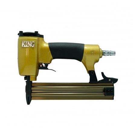 เครื่องยิงตะปูลมขาเดี่ยว KING (HI-TOP) F30_0