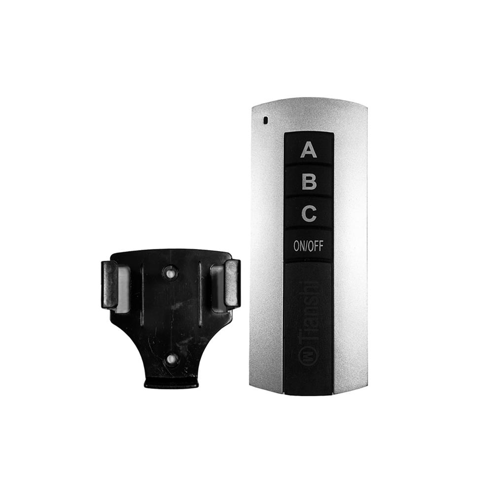 ไฟถาด LED CARINI CFC-11074 32 วัตต์ DAYLIGHT/COOL WHITE/WARM WHITE สีขาวใส 4 หัว