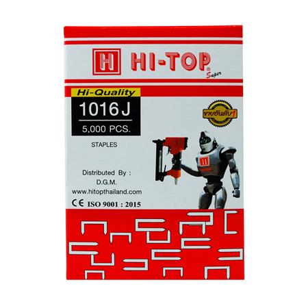 ลวดยิงไม้ขาคู่ HI-TOP 1016J 16 มม. 5,000 นัด_1