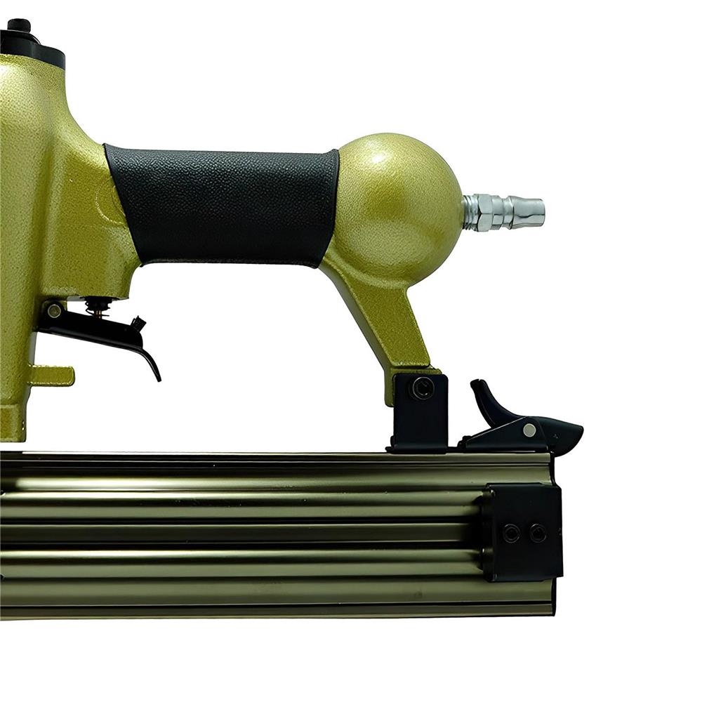 เครื่องยิงตะปูลมขาเดี่ยว KING (HI-TOP) F50