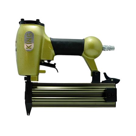 เครื่องยิงตะปูลมขาเดี่ยว KING (HI-TOP) F50_0