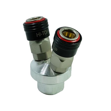 คอปเปอร์ ออโต้ สองทางกลม HI-TOP ASMV 5X8 มม._1