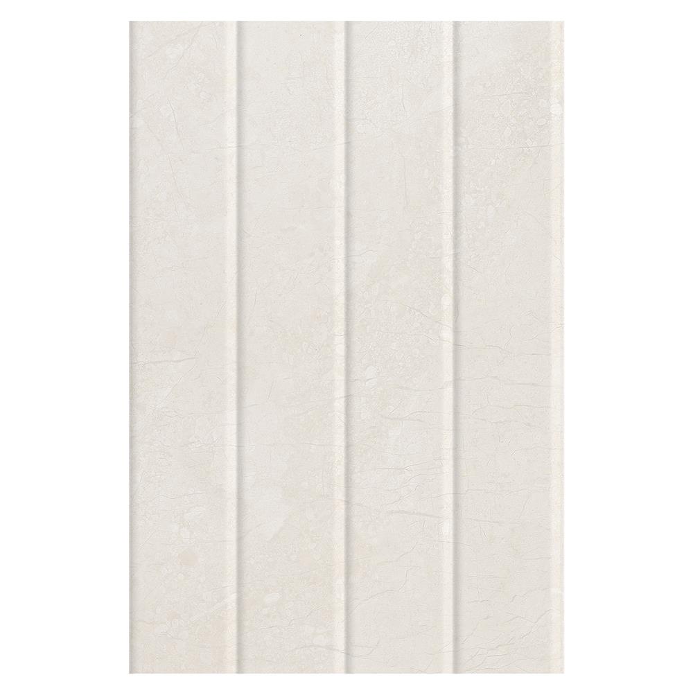 กระเบื้องผนัง 30x45 ซม. DURAGRES เอมอนน์ เมโทร ไลท์โบน 0.81M2