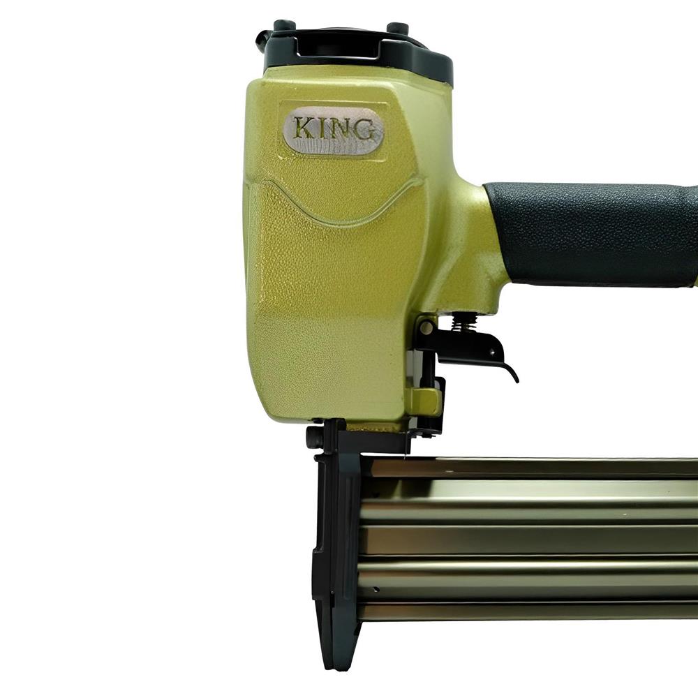 เครื่องยิงตะปูลมขาเดี่ยว KING (HI-TOP) FST50