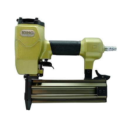 เครื่องยิงตะปูลมขาเดี่ยว KING (HI-TOP) FST50_0