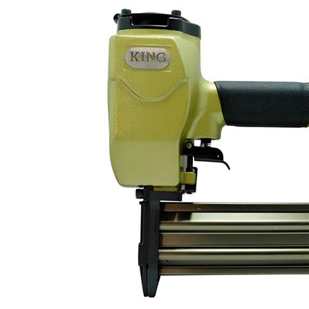 เครื่องยิงตะปูลมขาเดี่ยว KING (HI-TOP) FST50_1