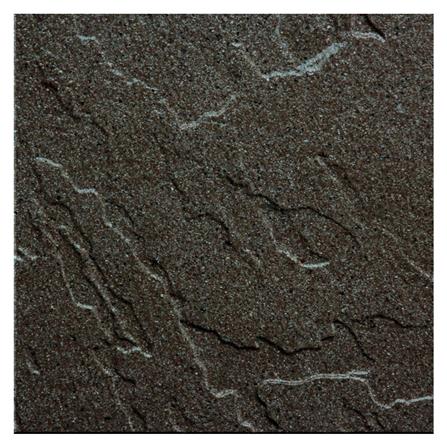 กระเบื้องพอร์ซเลน 9x9 นิ้ว BEZEN PZ9988 เปียซ่า นาโน ซุปเปอร์แบล็ค 12P_0