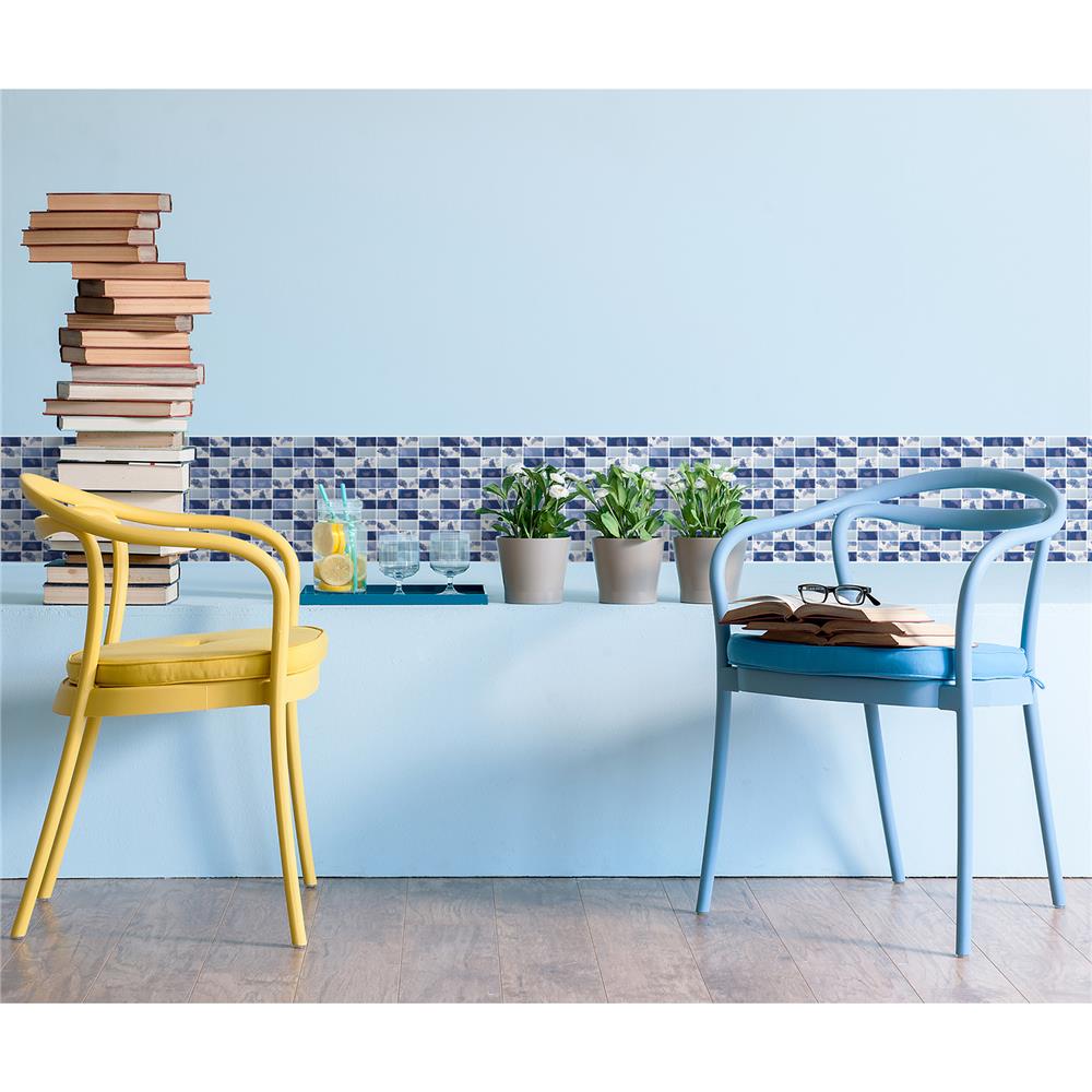 โมเสคแก้ว 30x30 ซม. GLASCERA กิงโกะ 3