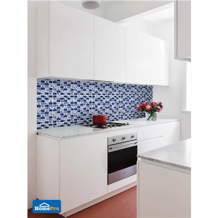 โมเสคแก้ว 30x30 ซม. GLASCERA กิงโกะ 3_4