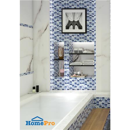 โมเสคแก้ว 30x30 ซม. GLASCERA กิงโกะ 3_6