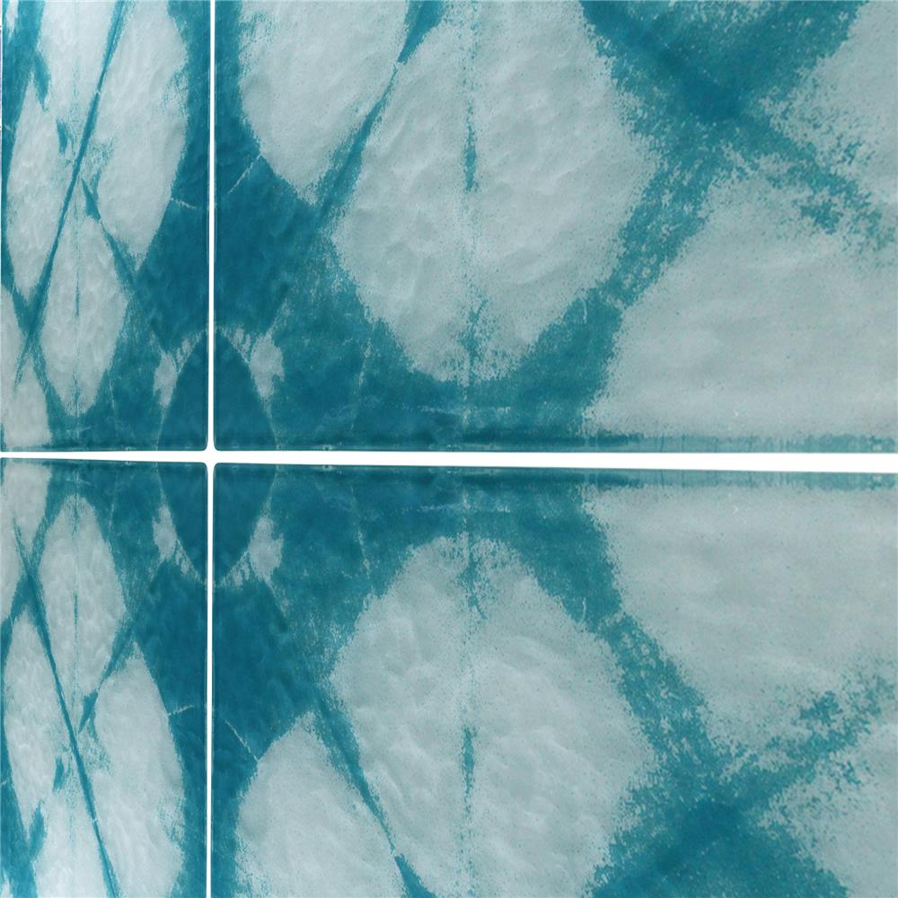 โมเสคแก้ว 30x30 ซม. GLASCERA มินโตะ 5